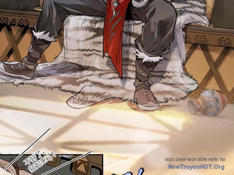 Hoàng Đế Nhà Ta Lại Là Nội Ứng Chap 1 - Next Chap 2