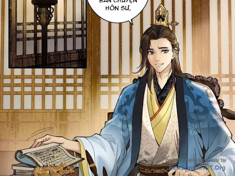 Hoàng Đế Nhà Ta Lại Là Nội Ứng Chap 1 - Next Chap 2