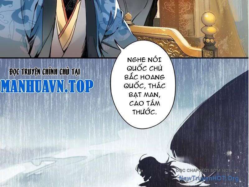 Hoàng Đế Nhà Ta Lại Là Nội Ứng Chap 1 - Next Chap 2