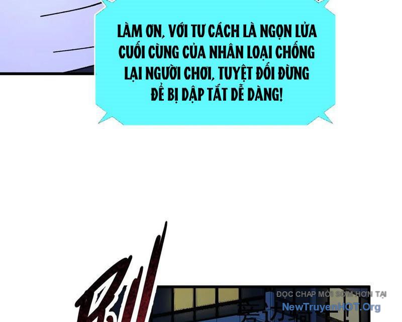 Dị Biến Giáng Lâm Nhân Gian: Kế Hoạch Thanh Trừ Người Chơi Chap 28 - Next Chap 29