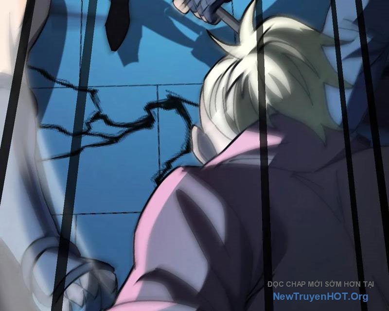 Dị Biến Giáng Lâm Nhân Gian: Kế Hoạch Thanh Trừ Người Chơi Chap 28 - Next Chap 29