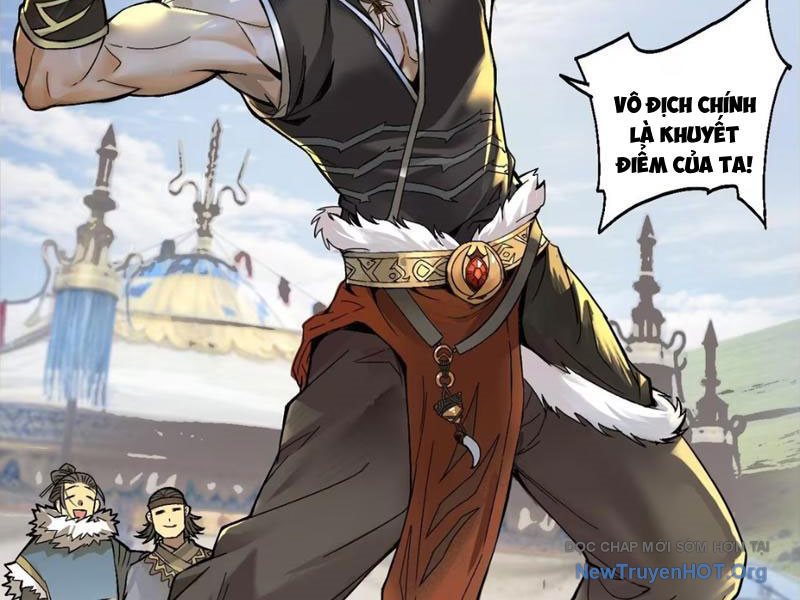 Hoàng Đế Nhà Ta Lại Là Nội Ứng Chap 1 - Next Chap 2