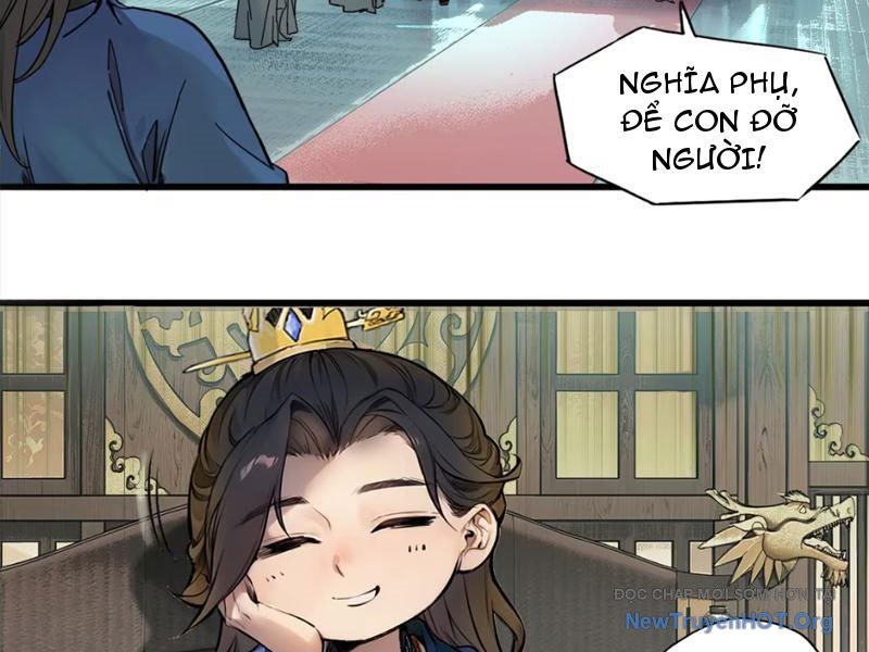 Hoàng Đế Nhà Ta Lại Là Nội Ứng Chap 1 - Next Chap 2