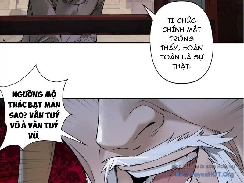 Hoàng Đế Nhà Ta Lại Là Nội Ứng Chap 1 - Next Chap 2