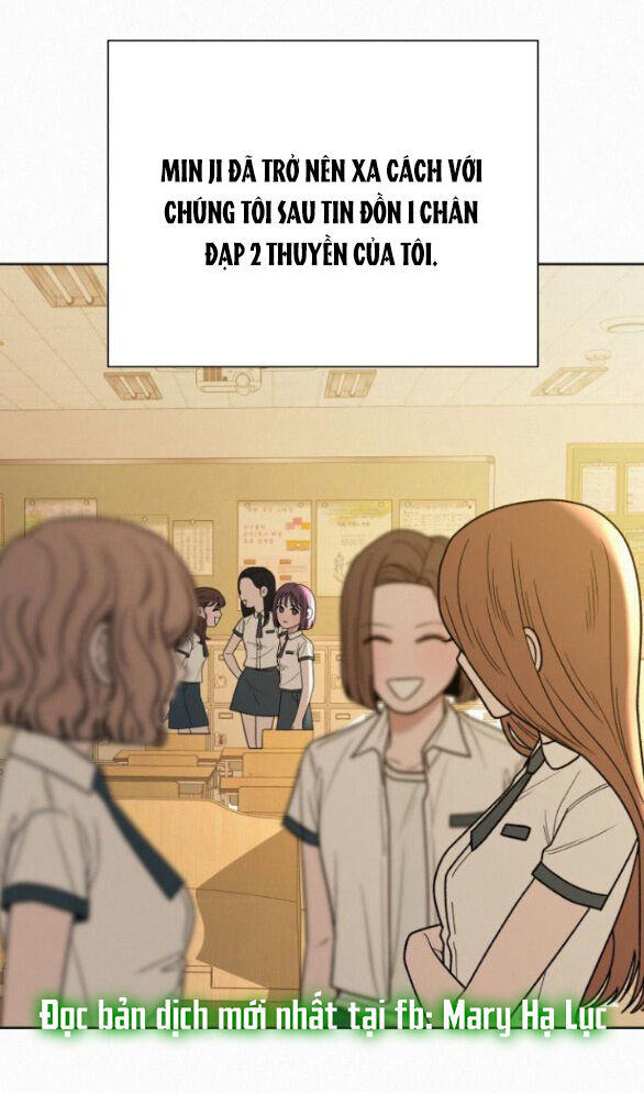 Chiến lược: Tình Yêu Trong Sáng Chap 85.1 - Next Chap 86.1