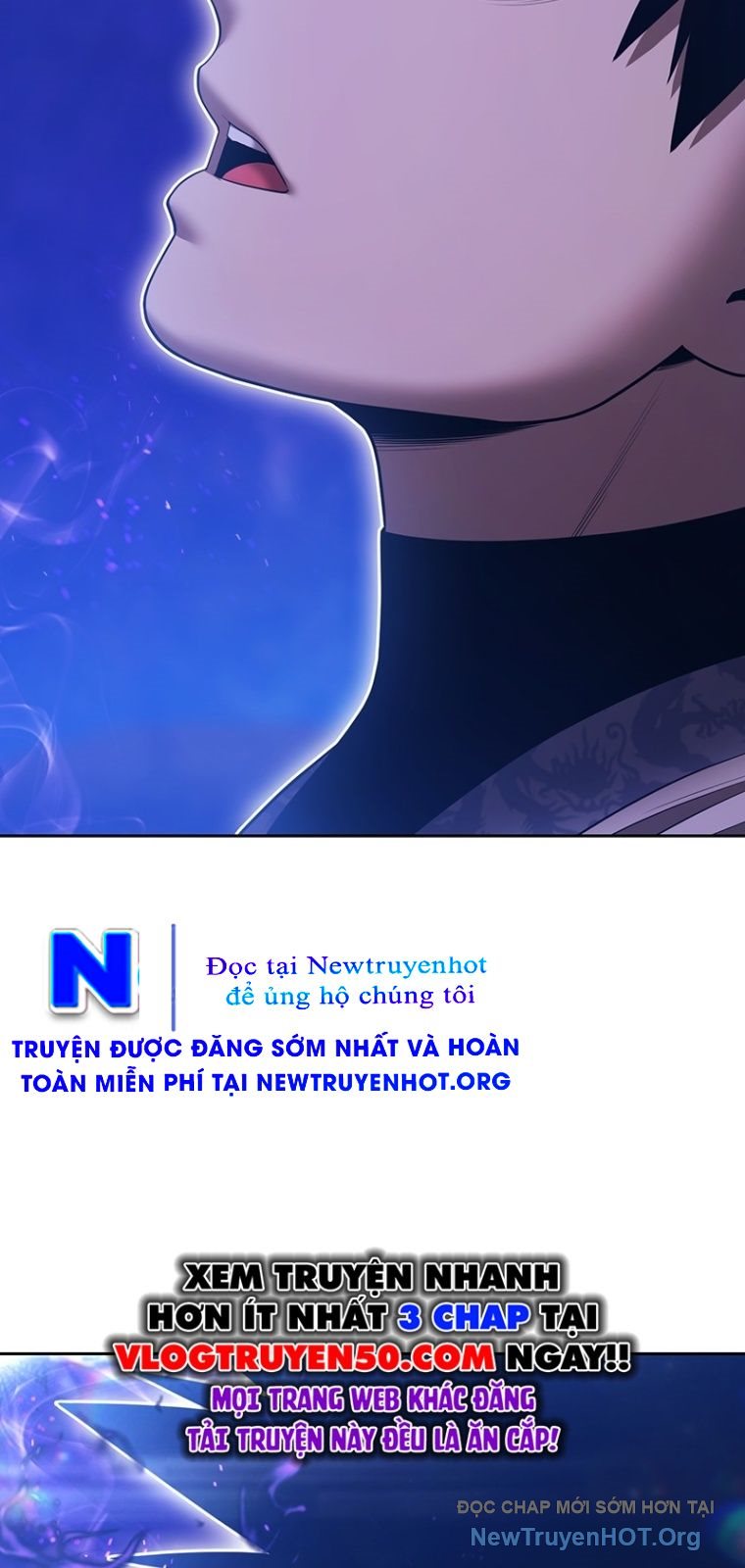 Gậy Gỗ Cấp 99+ Chap 136 - Next Chap 137