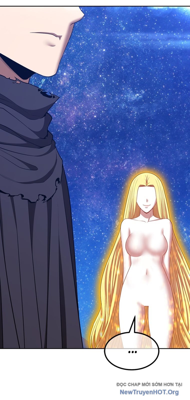 Gậy Gỗ Cấp 99+ Chap 136 - Next Chap 137