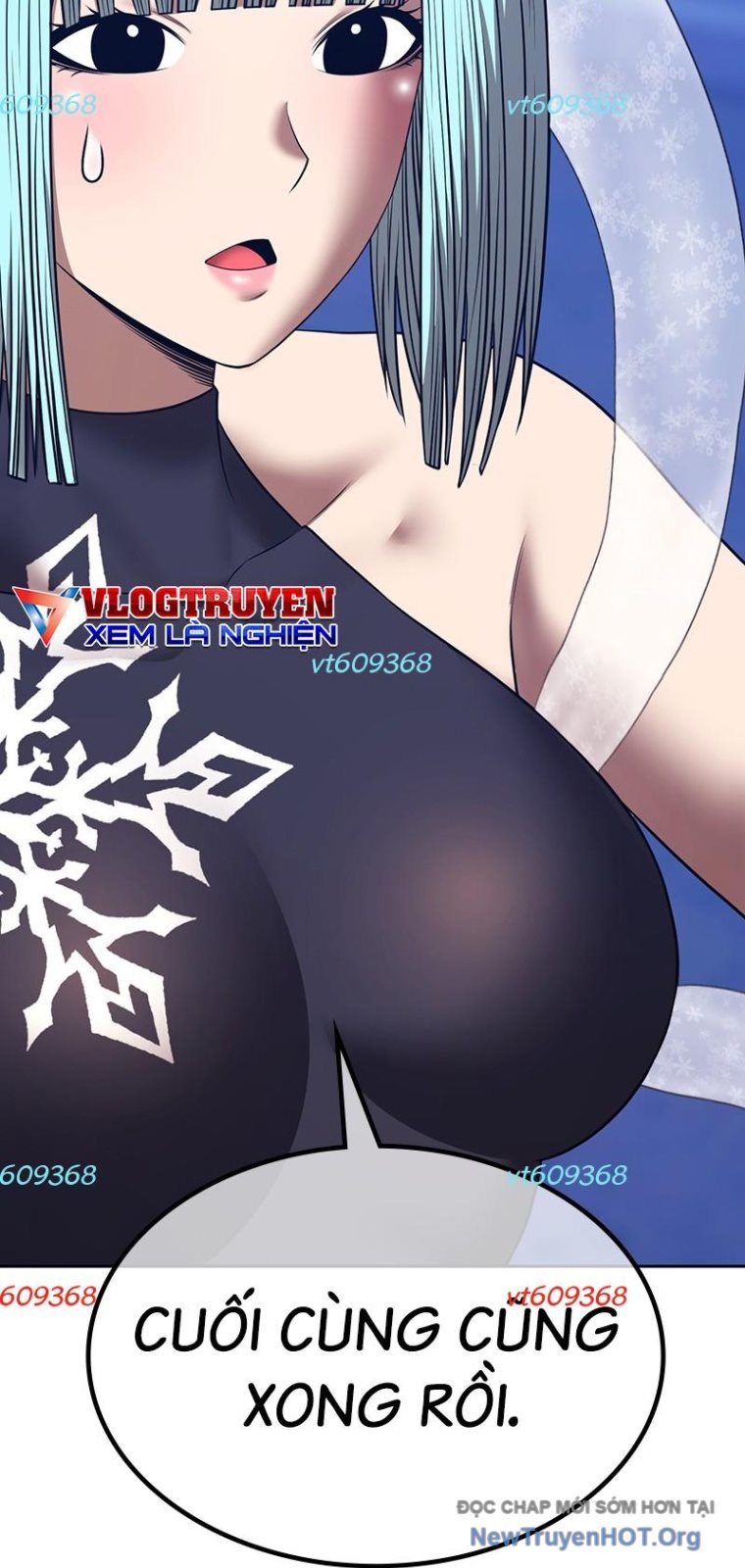 Gậy Gỗ Cấp 99+ Chap 136 - Next Chap 137