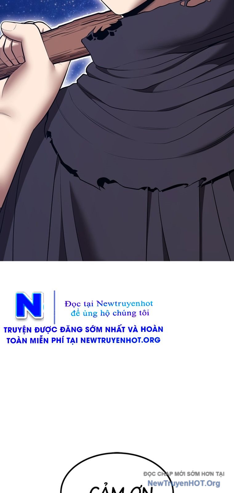 Gậy Gỗ Cấp 99+ Chap 136 - Next Chap 137