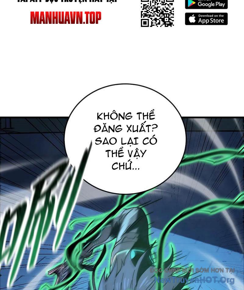 Dị Biến Giáng Lâm Nhân Gian: Kế Hoạch Thanh Trừ Người Chơi Chap 29 - Next Chap 30