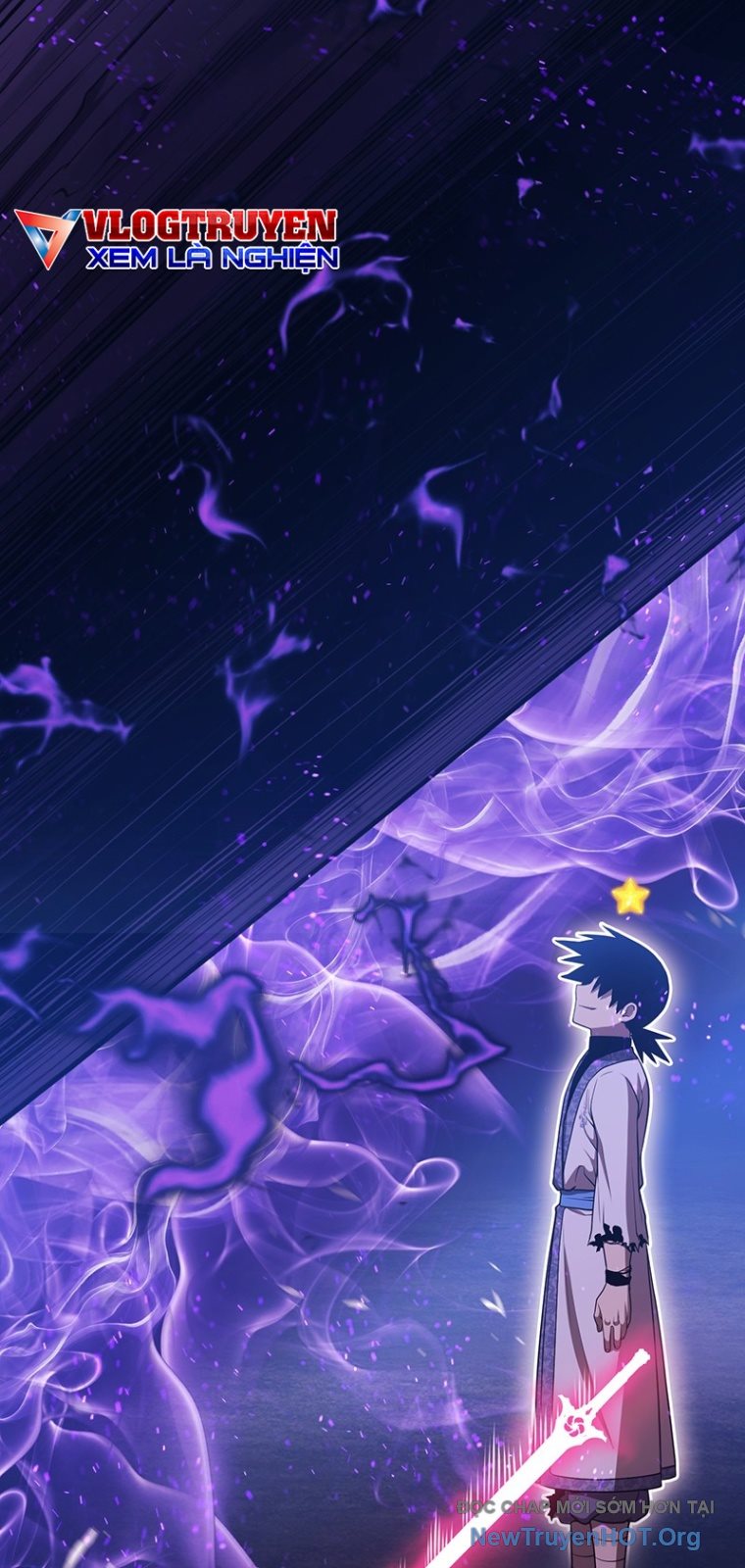 Gậy Gỗ Cấp 99+ Chap 136 - Next Chap 137