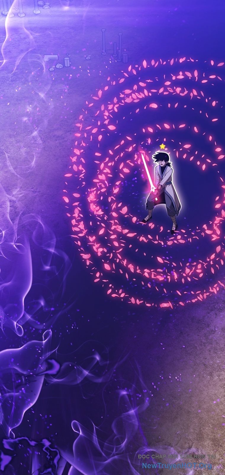 Gậy Gỗ Cấp 99+ Chap 136 - Next Chap 137