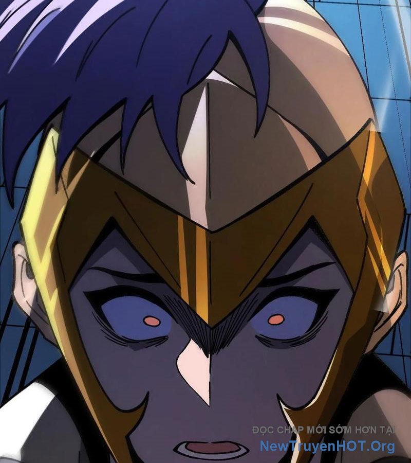 Dị Biến Giáng Lâm Nhân Gian: Kế Hoạch Thanh Trừ Người Chơi Chap 29 - Next Chap 30