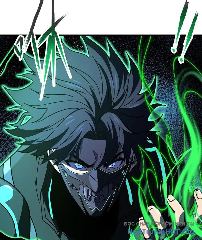 Dị Biến Giáng Lâm Nhân Gian: Kế Hoạch Thanh Trừ Người Chơi Chap 29 - Next Chap 30