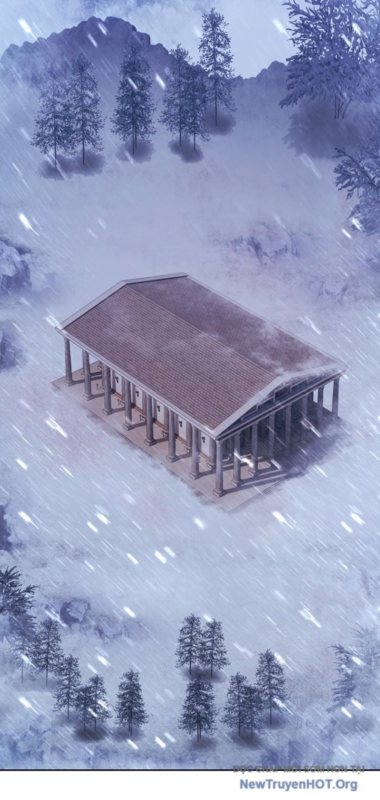 Gậy Gỗ Cấp 99+ Chap 136 - Next Chap 137