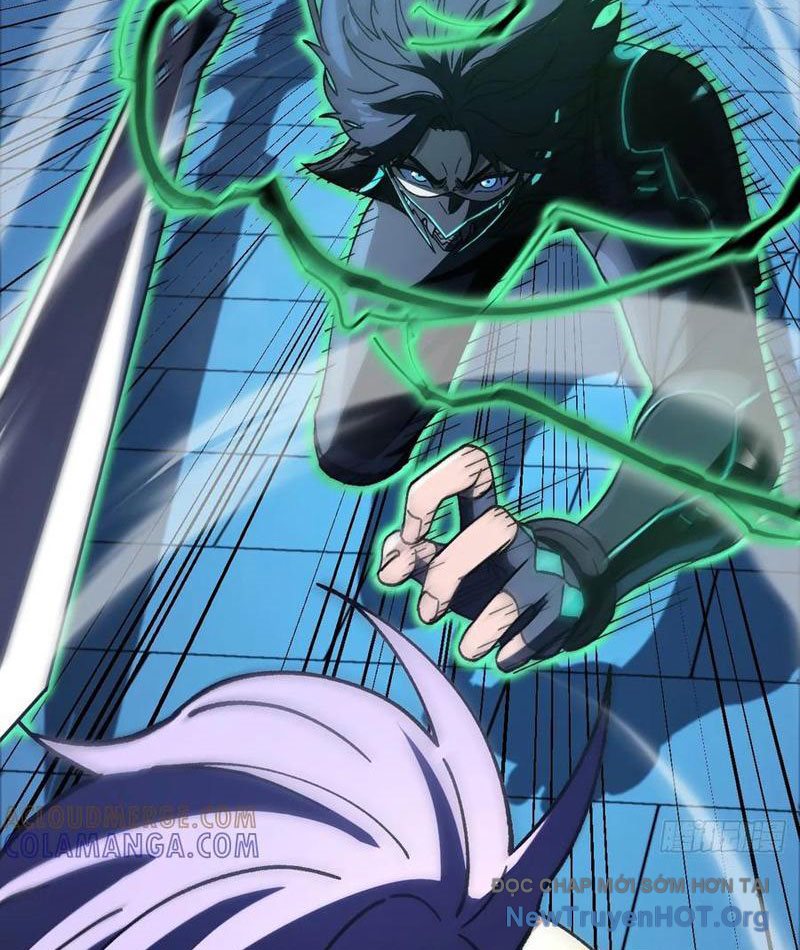 Dị Biến Giáng Lâm Nhân Gian: Kế Hoạch Thanh Trừ Người Chơi Chap 29 - Next Chap 30