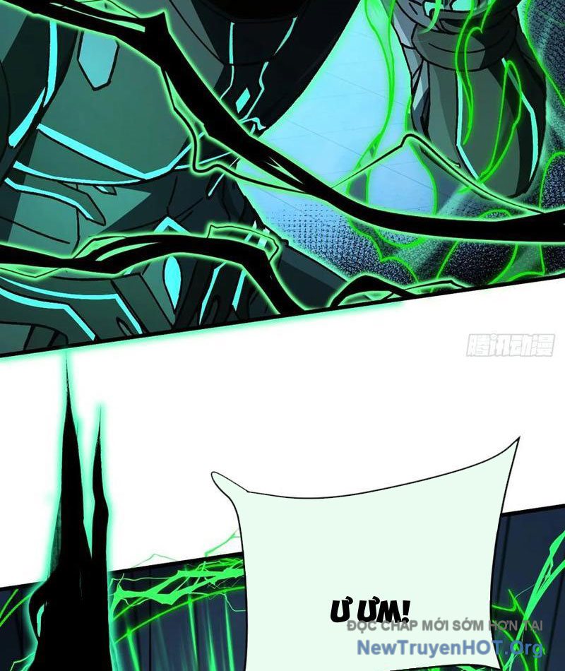 Dị Biến Giáng Lâm Nhân Gian: Kế Hoạch Thanh Trừ Người Chơi Chap 29 - Next Chap 30