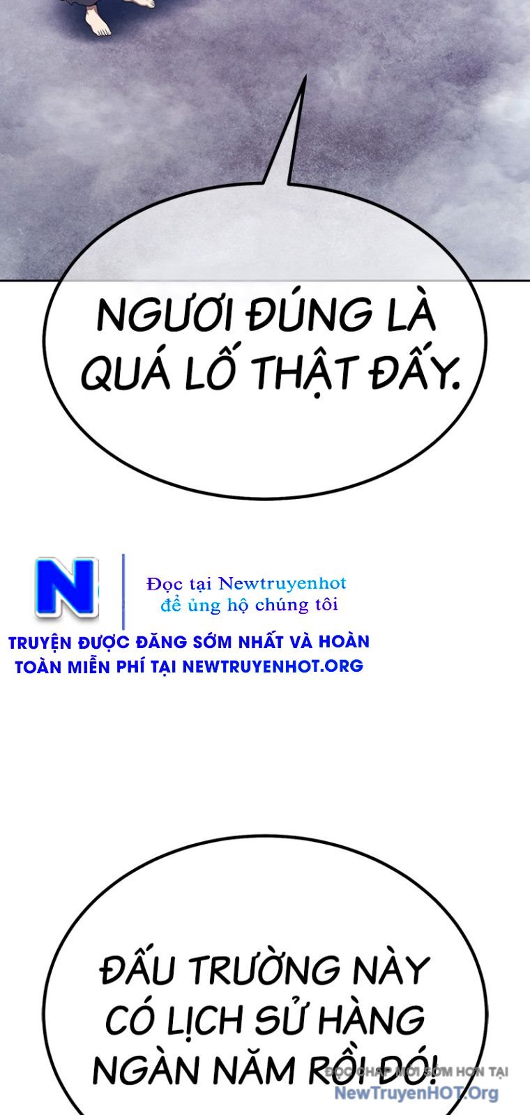 Gậy Gỗ Cấp 99+ Chap 136 - Next Chap 137