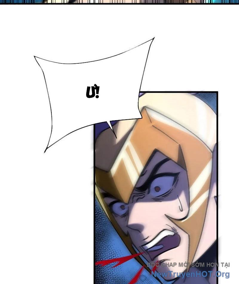 Dị Biến Giáng Lâm Nhân Gian: Kế Hoạch Thanh Trừ Người Chơi Chap 29 - Next Chap 30