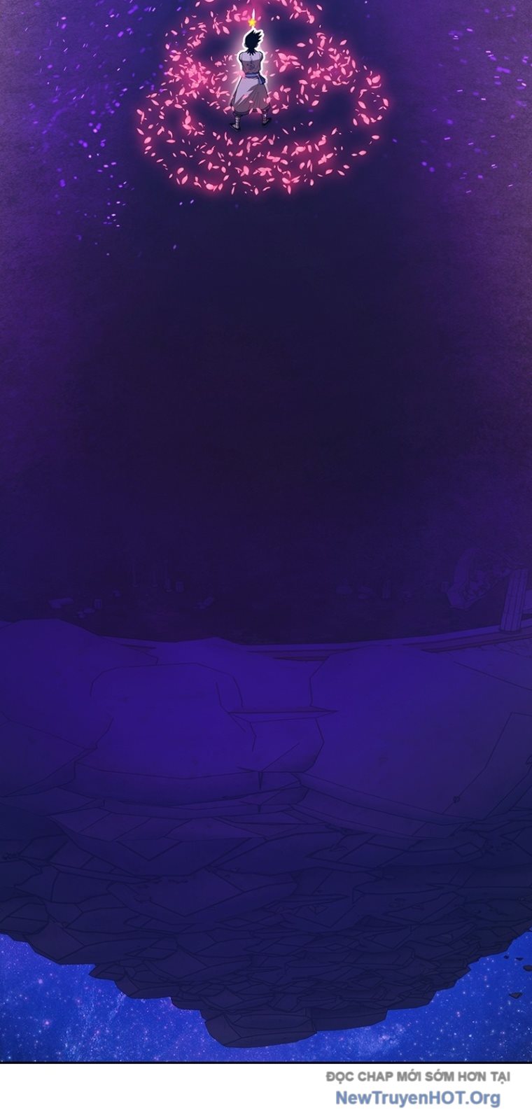 Gậy Gỗ Cấp 99+ Chap 136 - Next Chap 137