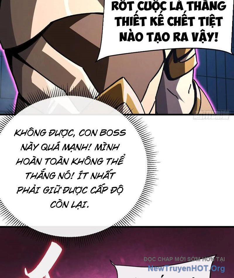 Dị Biến Giáng Lâm Nhân Gian: Kế Hoạch Thanh Trừ Người Chơi Chap 29 - Next Chap 30