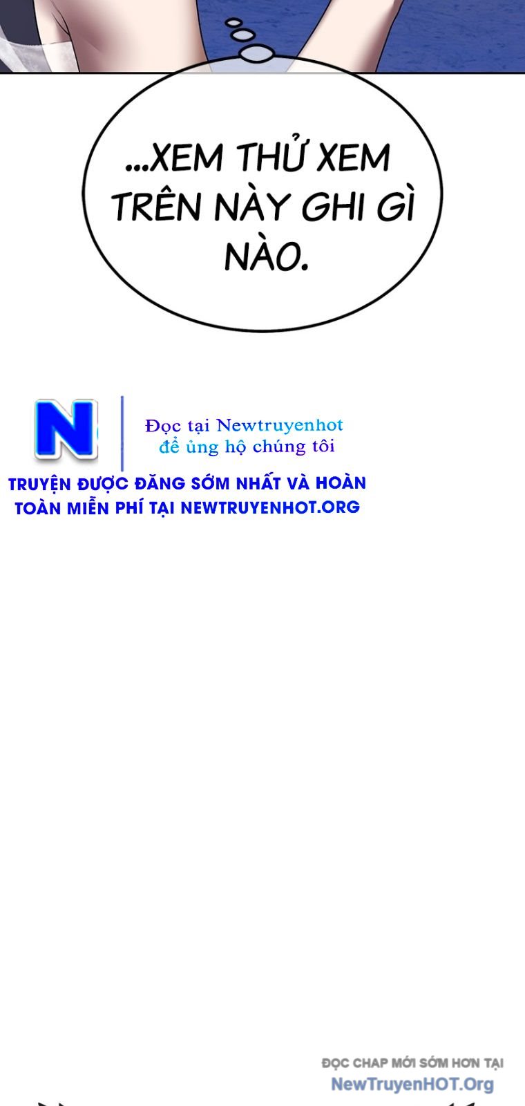 Gậy Gỗ Cấp 99+ Chap 136 - Next Chap 137