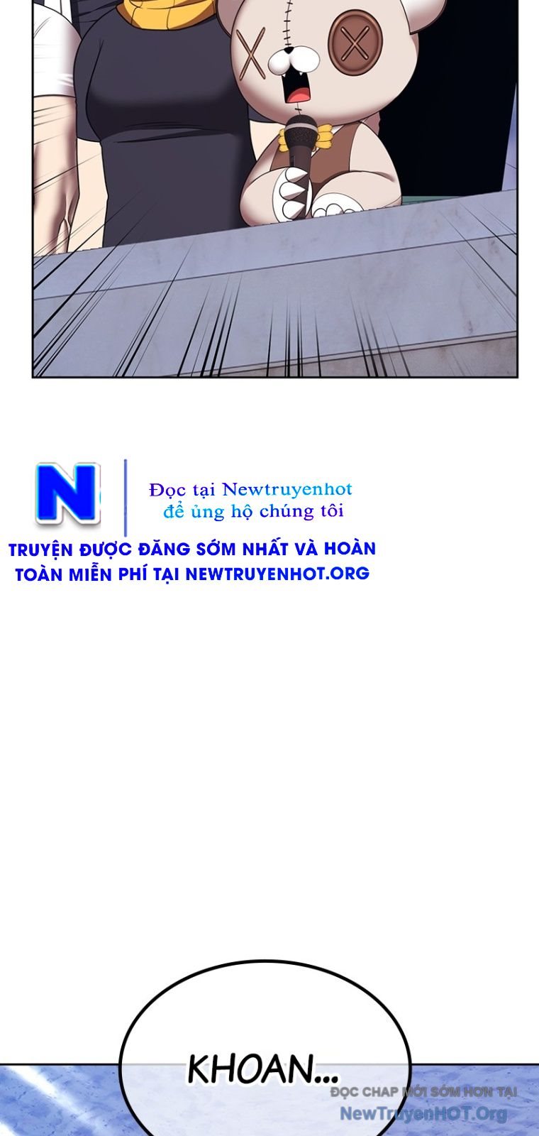 Gậy Gỗ Cấp 99+ Chap 136 - Next Chap 137