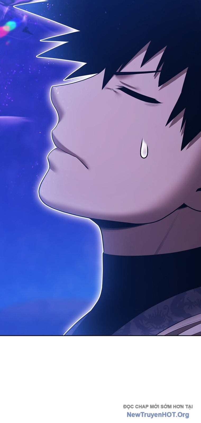 Gậy Gỗ Cấp 99+ Chap 136 - Next Chap 137