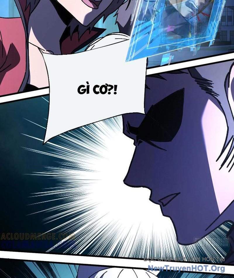 Dị Biến Giáng Lâm Nhân Gian: Kế Hoạch Thanh Trừ Người Chơi Chap 29 - Next Chap 30