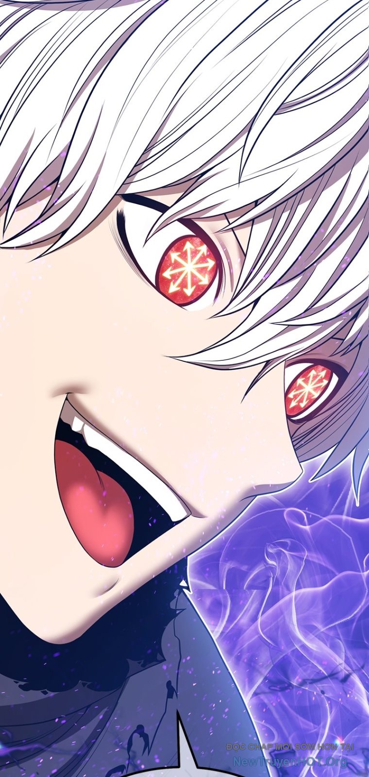 Gậy Gỗ Cấp 99+ Chap 136 - Next Chap 137