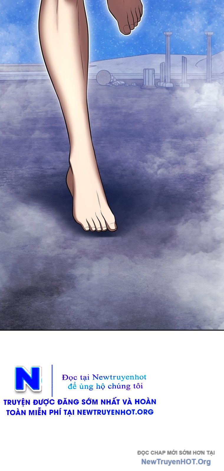 Gậy Gỗ Cấp 99+ Chap 136 - Next Chap 137