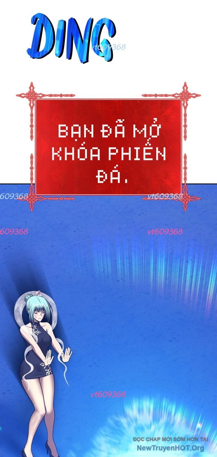 Gậy Gỗ Cấp 99+ Chap 136 - Next Chap 137