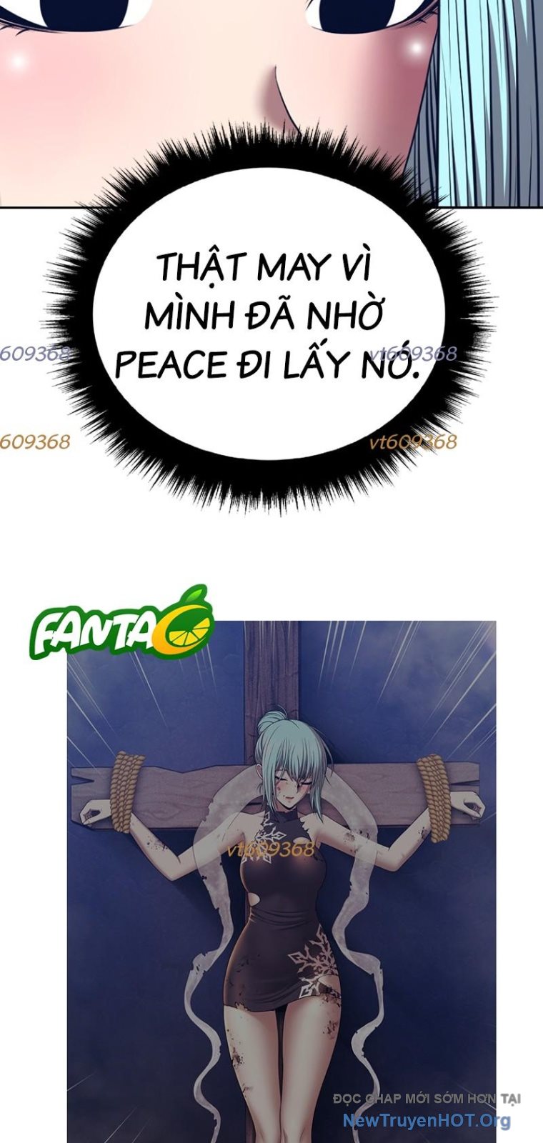 Gậy Gỗ Cấp 99+ Chap 136 - Next Chap 137