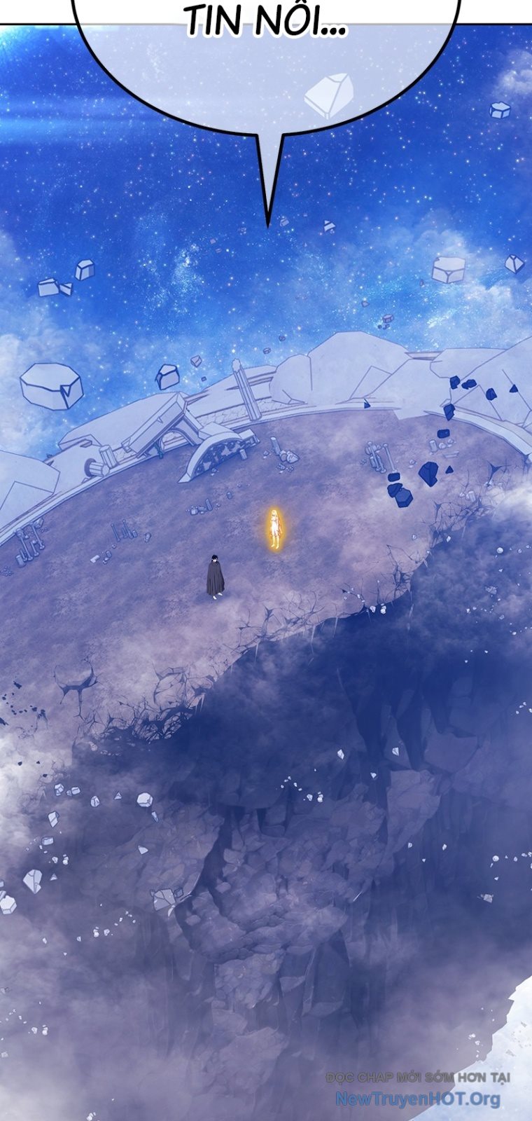 Gậy Gỗ Cấp 99+ Chap 136 - Next Chap 137