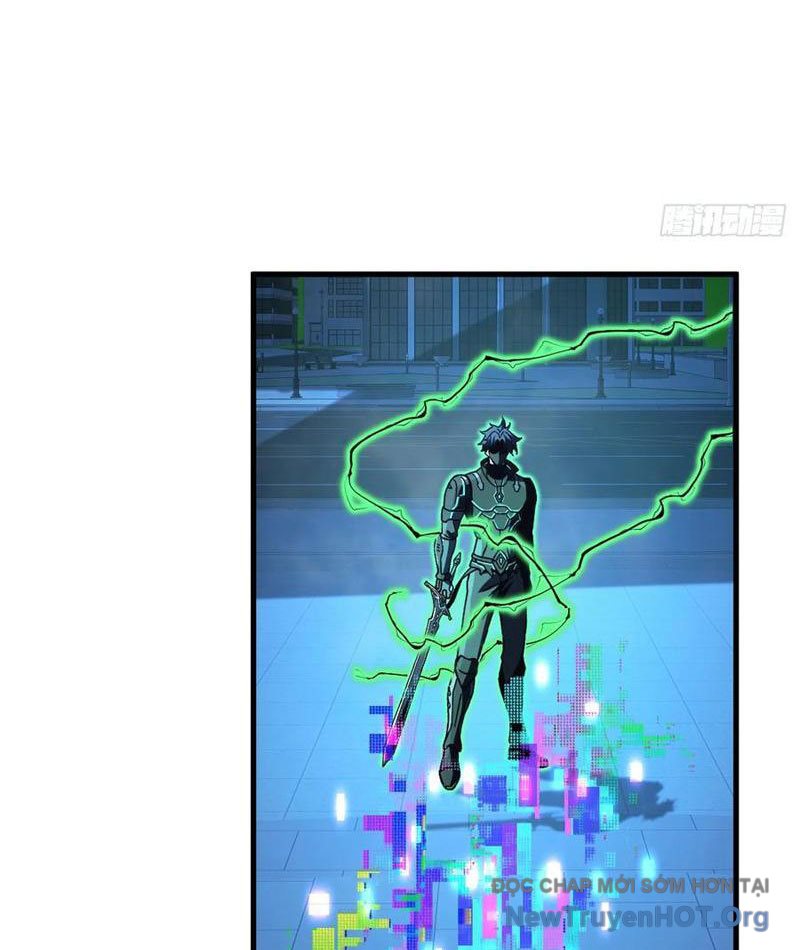 Dị Biến Giáng Lâm Nhân Gian: Kế Hoạch Thanh Trừ Người Chơi Chap 29 - Next Chap 30