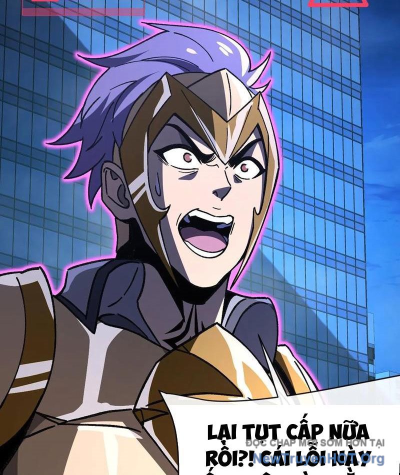 Dị Biến Giáng Lâm Nhân Gian: Kế Hoạch Thanh Trừ Người Chơi Chap 29 - Next Chap 30