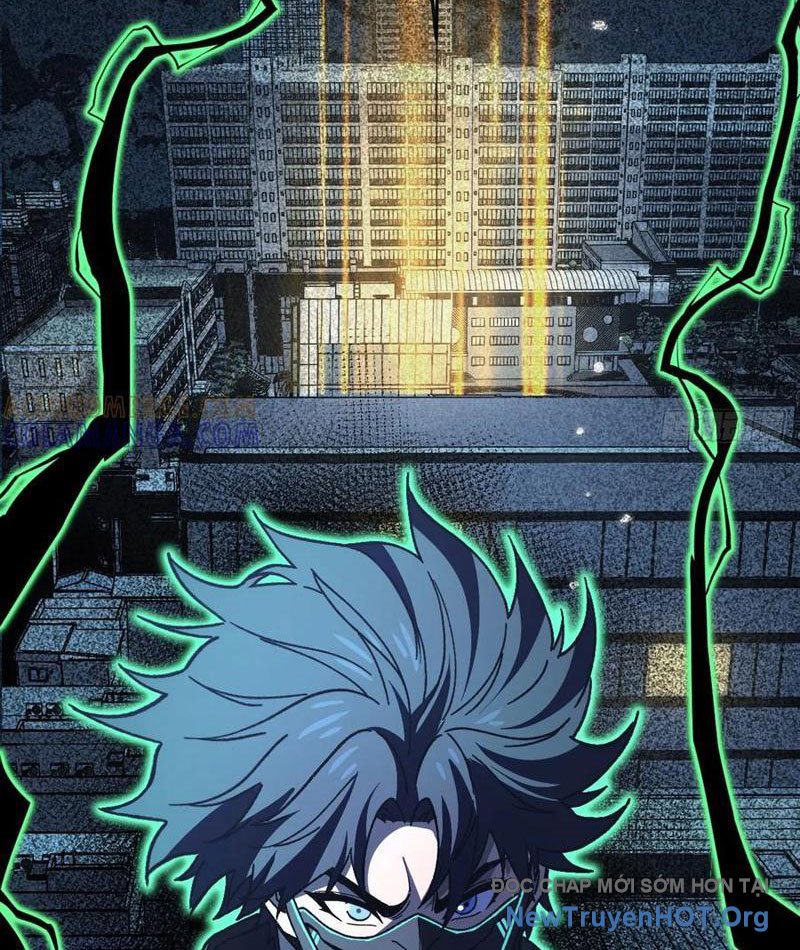 Dị Biến Giáng Lâm Nhân Gian: Kế Hoạch Thanh Trừ Người Chơi Chap 29 - Next Chap 30