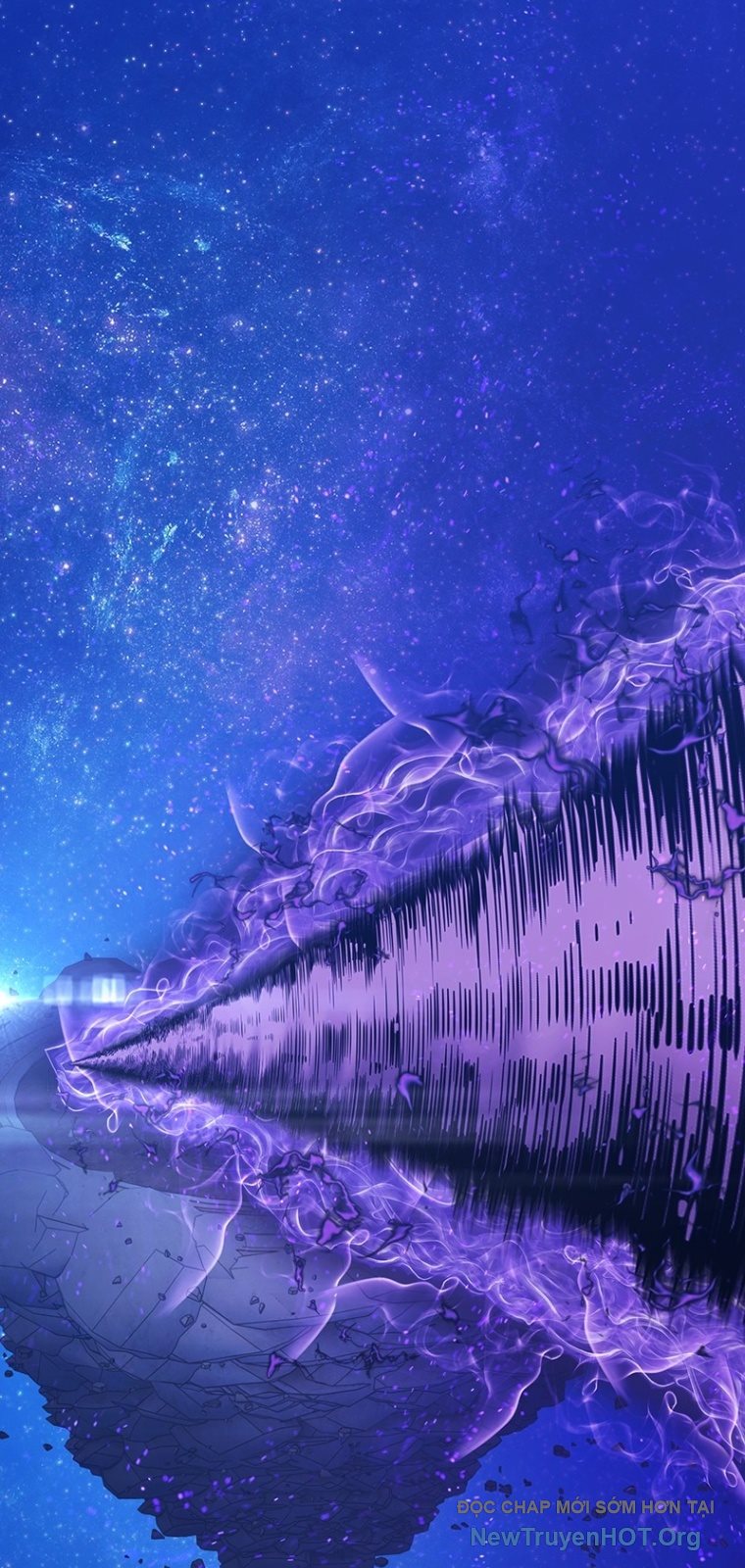 Gậy Gỗ Cấp 99+ Chap 136 - Next Chap 137