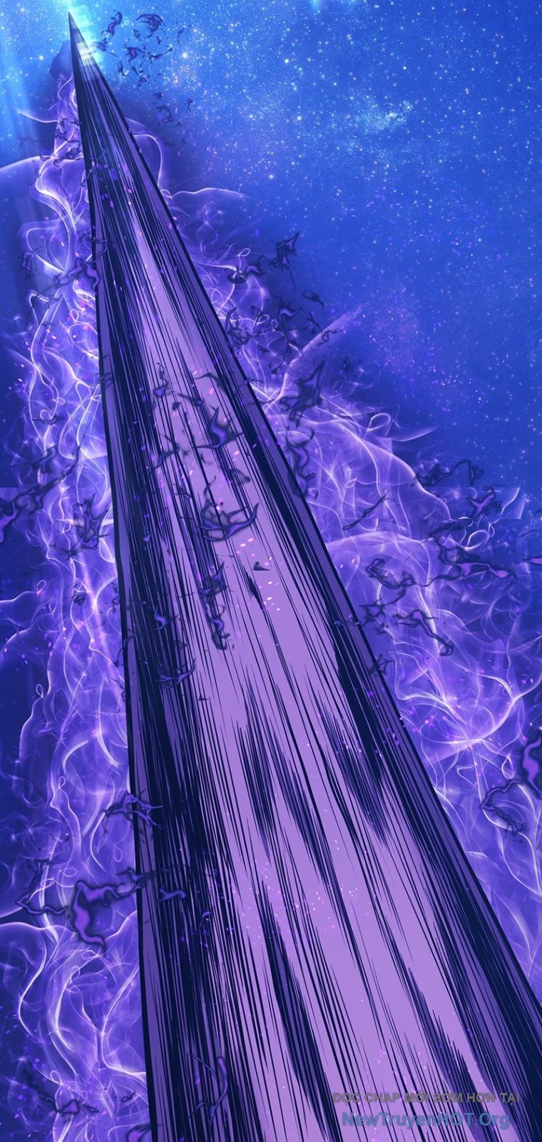 Gậy Gỗ Cấp 99+ Chap 136 - Next Chap 137