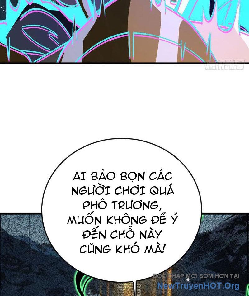 Dị Biến Giáng Lâm Nhân Gian: Kế Hoạch Thanh Trừ Người Chơi Chap 29 - Next Chap 30