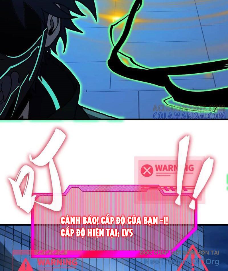 Dị Biến Giáng Lâm Nhân Gian: Kế Hoạch Thanh Trừ Người Chơi Chap 29 - Next Chap 30