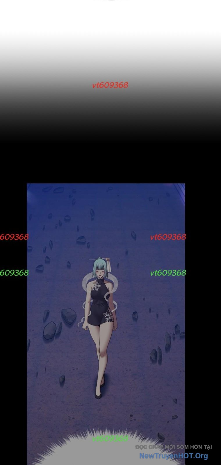 Gậy Gỗ Cấp 99+ Chap 136 - Next Chap 137