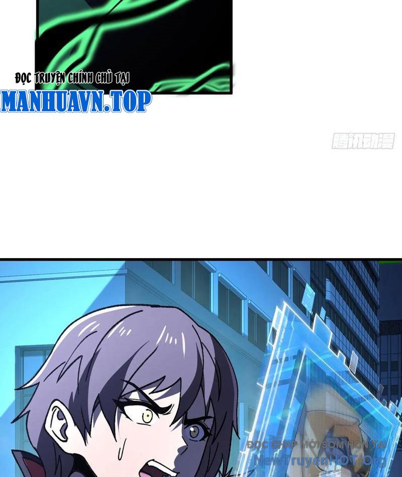 Dị Biến Giáng Lâm Nhân Gian: Kế Hoạch Thanh Trừ Người Chơi Chap 29 - Next Chap 30