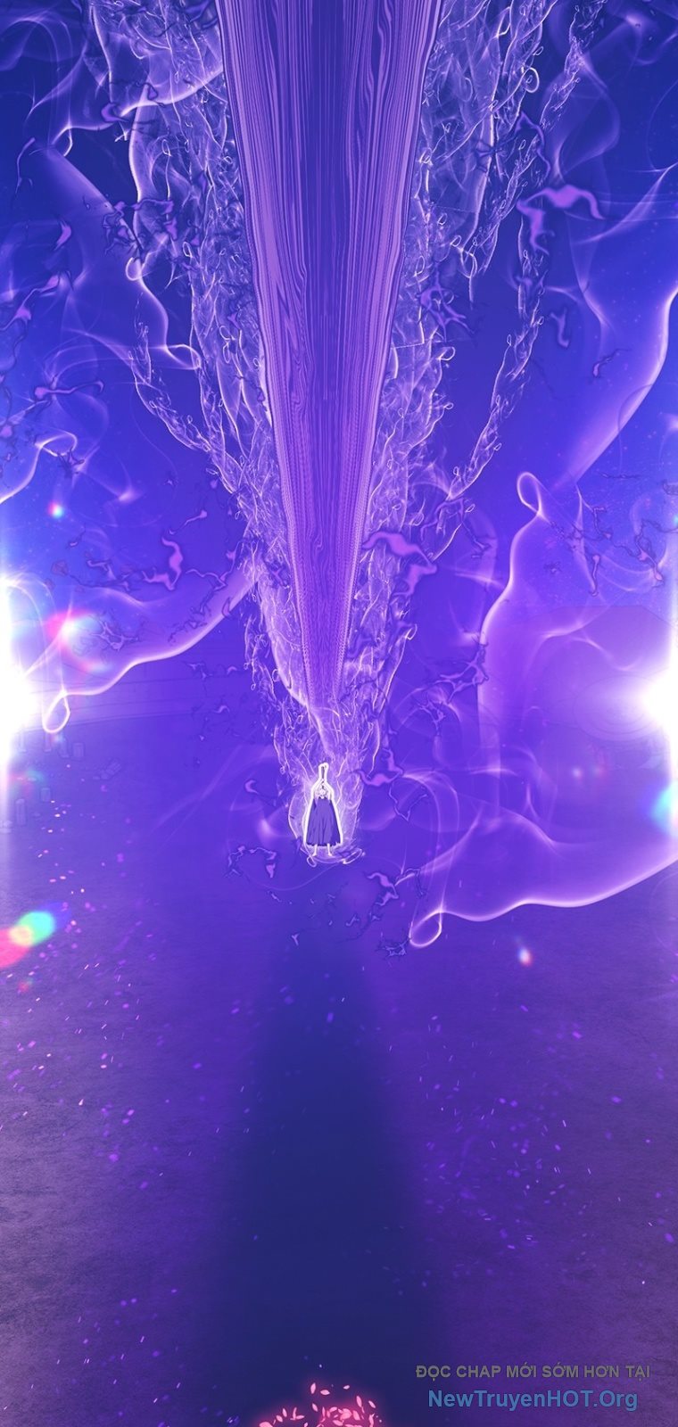 Gậy Gỗ Cấp 99+ Chap 136 - Next Chap 137