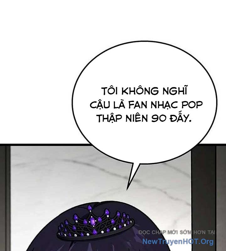 Công Chúa Hắc Viêm LV-99 Chap 20 - Next Chap 21