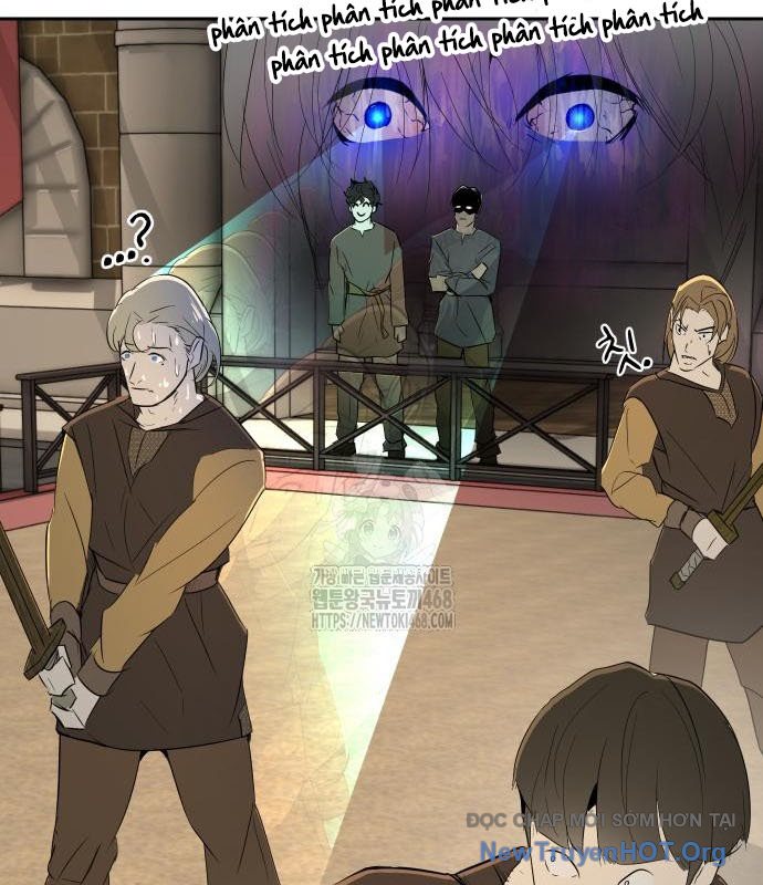 Bộ Mặt Giả Tạo Chap 19 - Next Chap 20