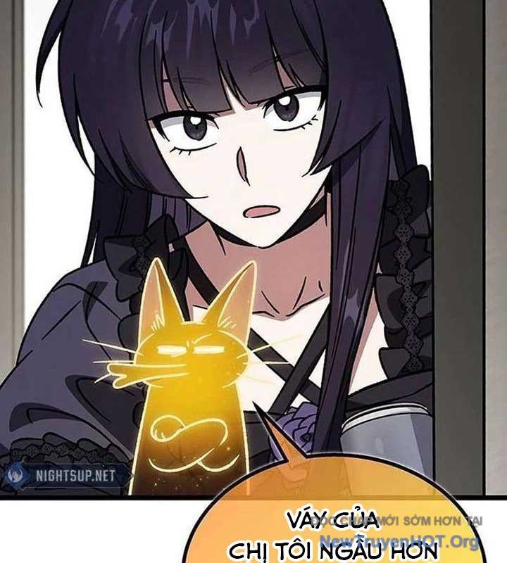 Công Chúa Hắc Viêm LV-99 Chap 20 - Next Chap 21