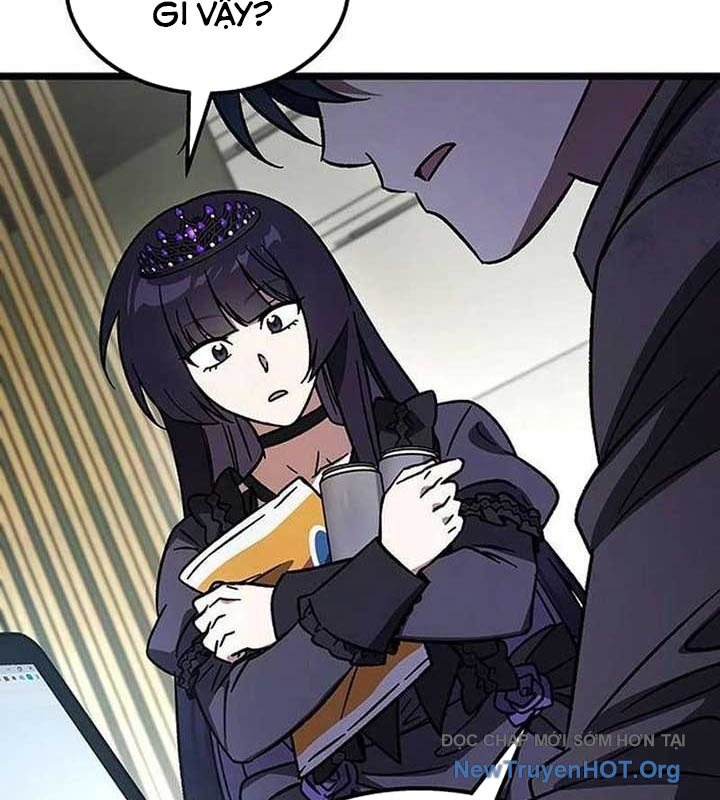 Công Chúa Hắc Viêm LV-99 Chap 20 - Next Chap 21