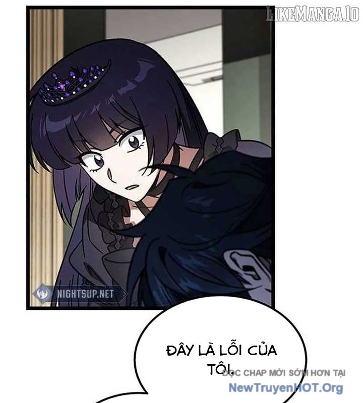 Công Chúa Hắc Viêm LV-99 Chap 20 - Next Chap 21