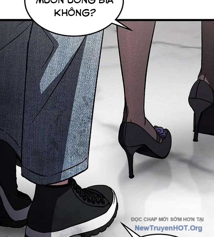 Công Chúa Hắc Viêm LV-99 Chap 20 - Next Chap 21